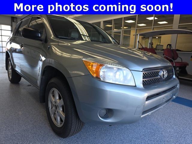 2007 Toyota RAV4