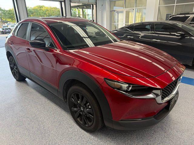 2024 Mazda Cx-30