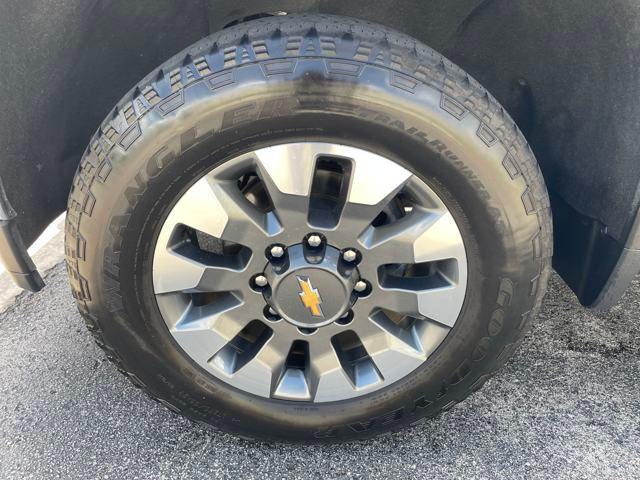 Photo of 2022 Summit White Chevrolet Silverado 3500