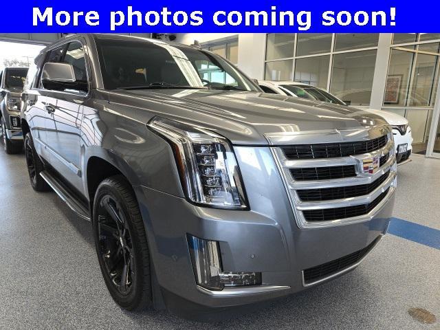 2019 Cadillac Escalade