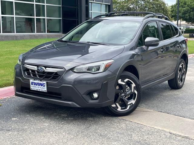2023 Subaru Crosstrek
