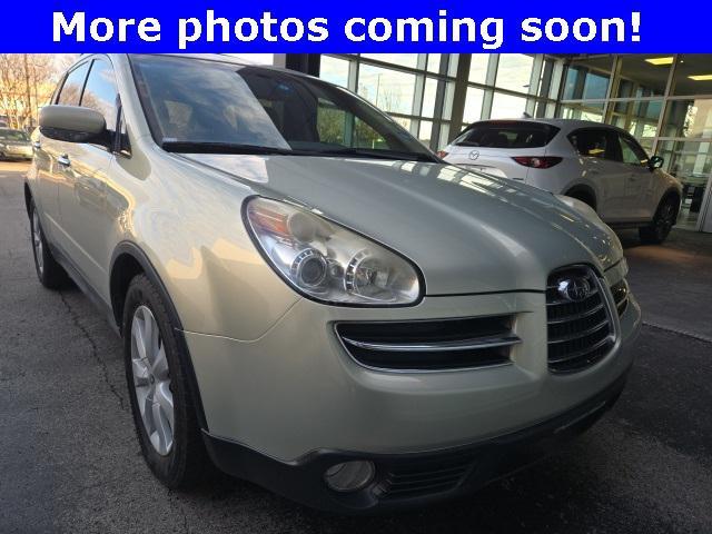 2006 Subaru B9 Tribeca