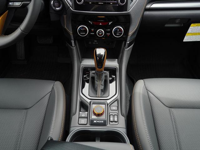 Photo of 2025 Ice Silver Metallic Subaru Forester