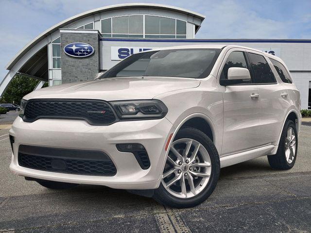 2022 Dodge Durango