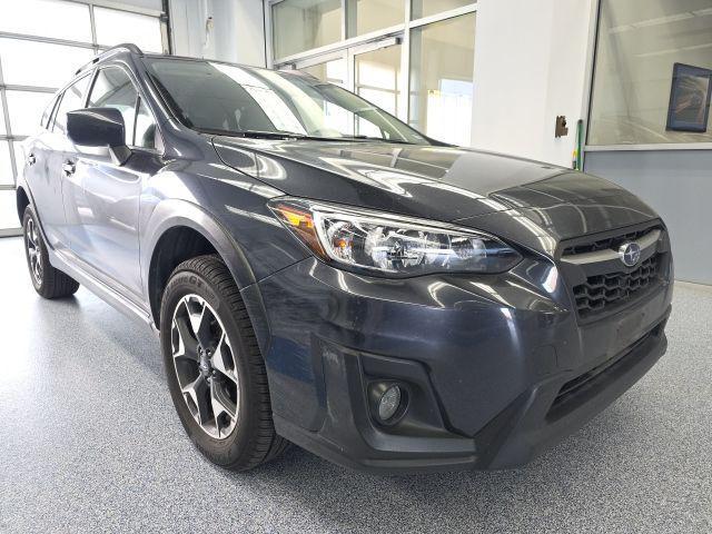2019 Subaru Crosstrek