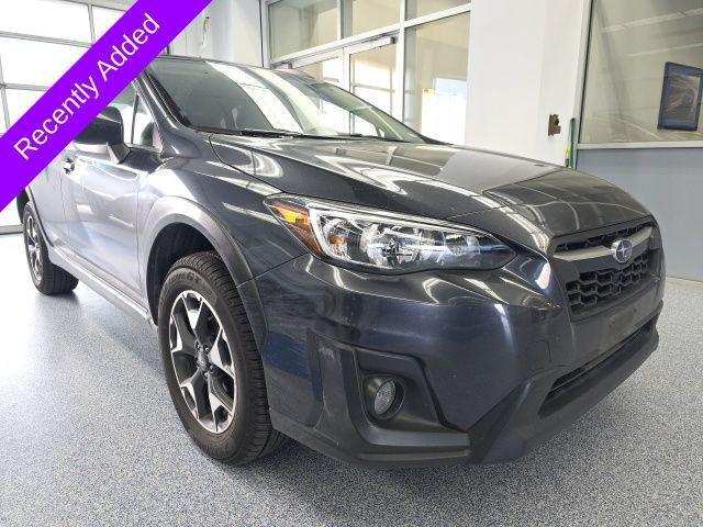 2019 Subaru Crosstrek