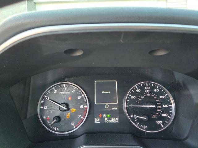 Photo of 2022 Abyss Blue Pearl Subaru Outback
