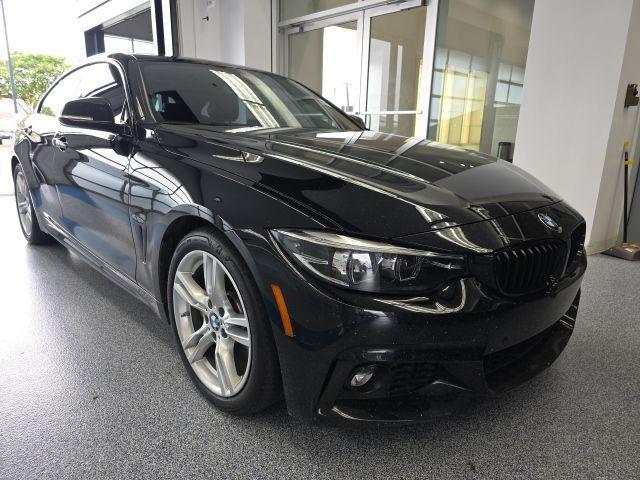 2020 BMW 430 Gran Coupe