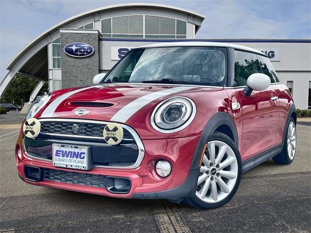 2017 MINI Hardtop