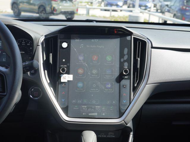 Photo of 2025 Pearl Subaru Crosstrek