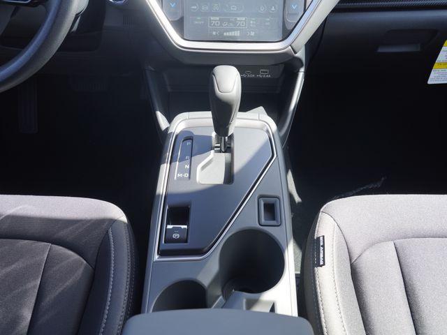 Photo of 2025 Pearl Subaru Crosstrek