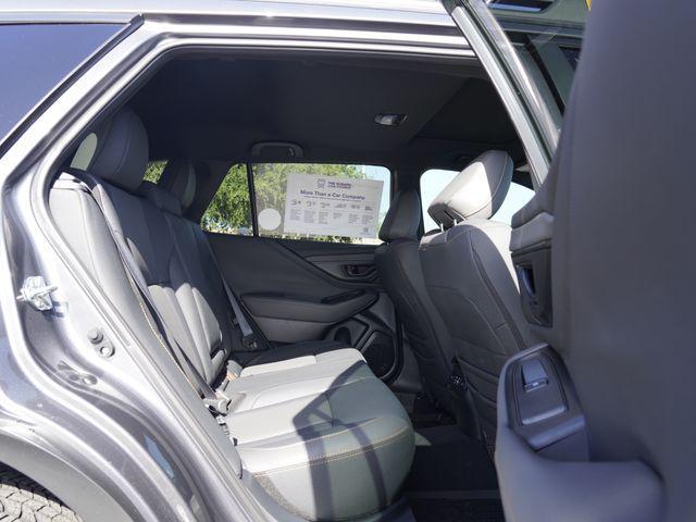 Photo of 2025  Subaru Outback