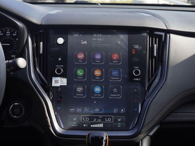 Photo of 2025  Subaru Outback