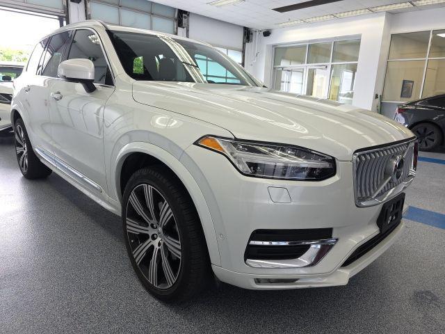 2022 Volvo XC90