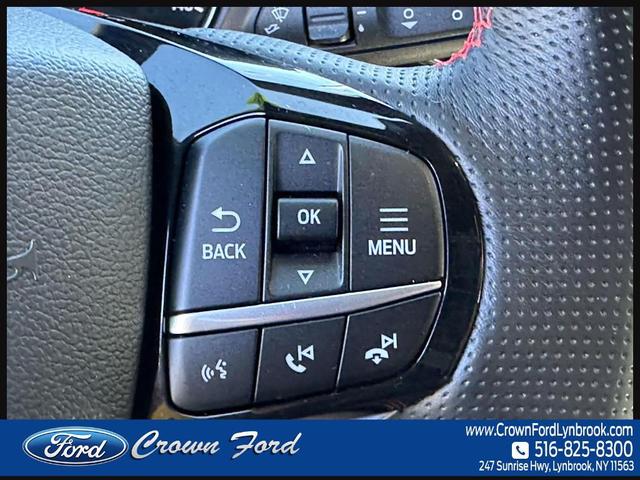 Photo of 2022 Agate Black Metallic Ford Explorer