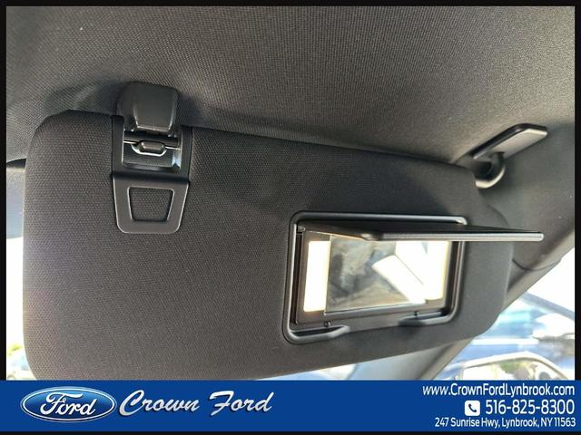 Photo of 2022 Agate Black Metallic Ford Explorer