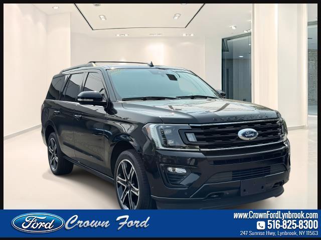 2020 Ford Expedition