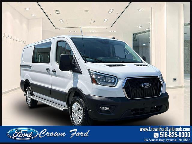 2023 Ford Transit-250