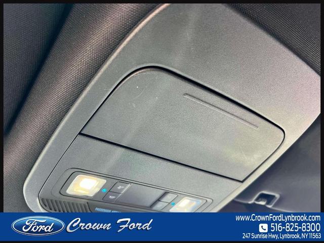Photo of 2022 Agate Black Metallic Ford F-150