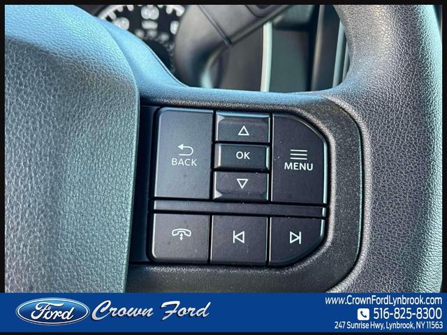 Photo of 2022 Agate Black Metallic Ford F-150