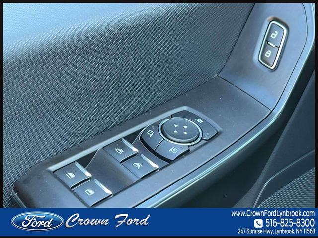 Photo of 2022 Agate Black Metallic Ford F-150