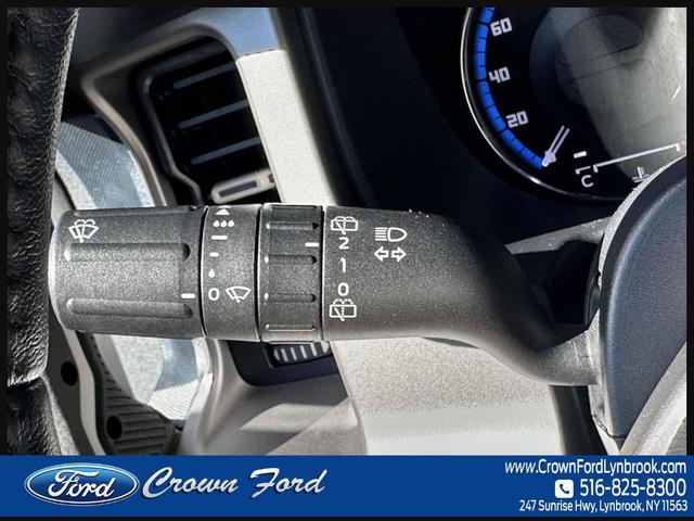 Photo of 2022 Oxford White Ford Bronco