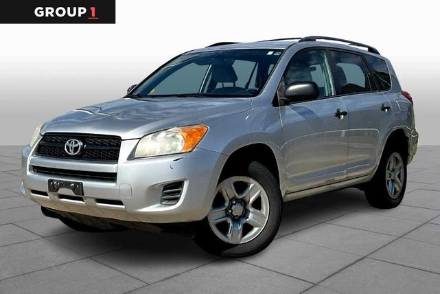 2012 Toyota RAV4