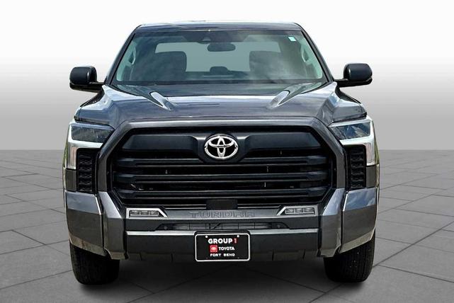 2024 Toyota Tundra