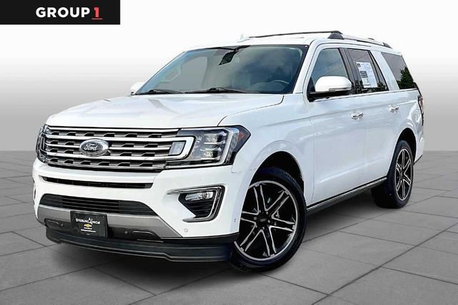 2020 Ford Expedition
