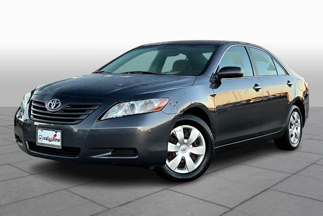 2008 Toyota Camry