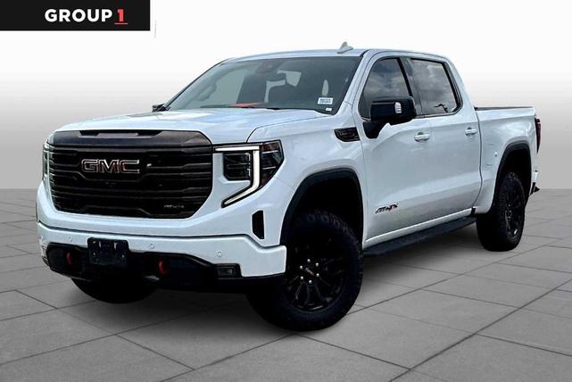 2022 GMC Sierra 1500