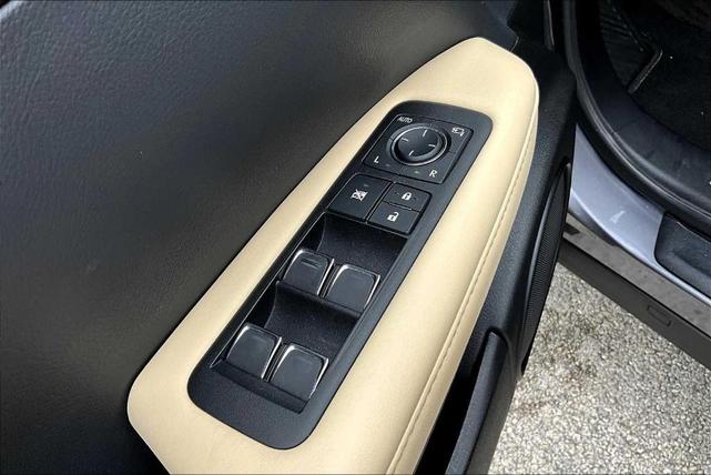 Photo of 2022 Nebula Gray Pearl Lexus RX 350