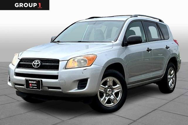 2012 Toyota RAV4