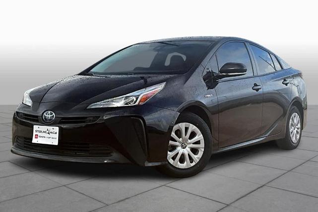 2020 Toyota Prius