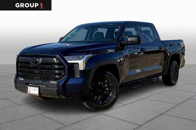 2022 Toyota Tundra
