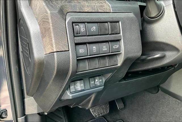 Photo of 2025 Gray Toyota Tacoma