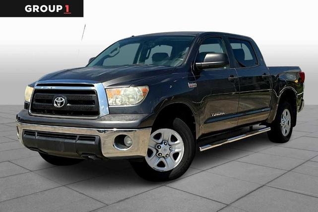 2012 Toyota Tundra