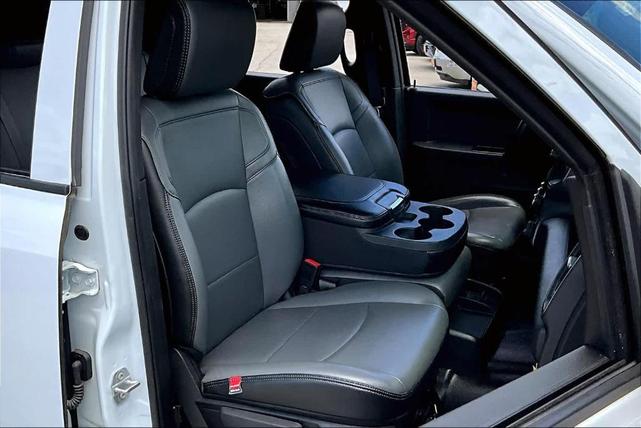 Photo of 2022 Bright White Clearcoat RAM 2500