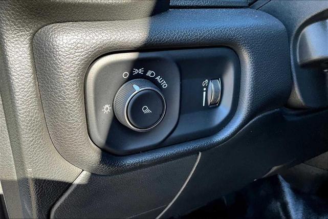 Photo of 2022 Bright White Clearcoat RAM 2500