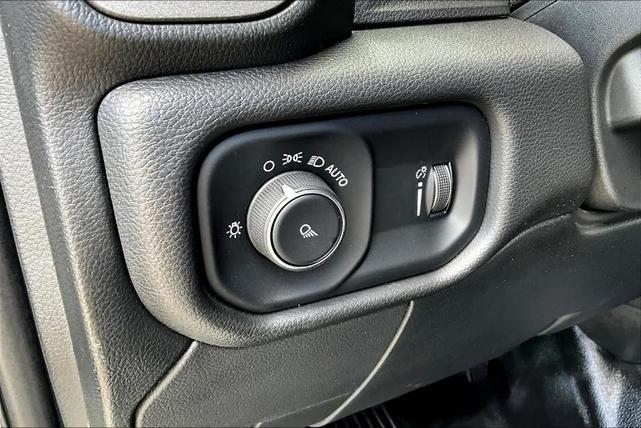 Photo of 2022 Bright White Clearcoat RAM 2500