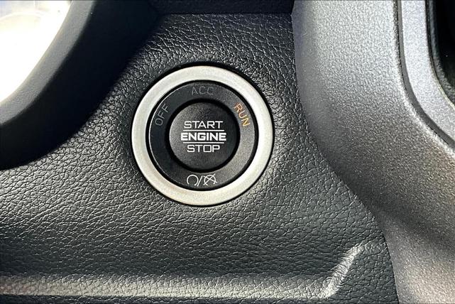 Photo of 2022 Bright White Clearcoat RAM 2500
