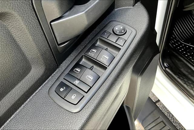 Photo of 2022 Bright White Clearcoat RAM 2500