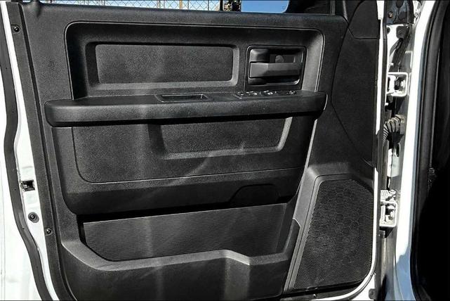 Photo of 2022 Bright White Clearcoat RAM 2500