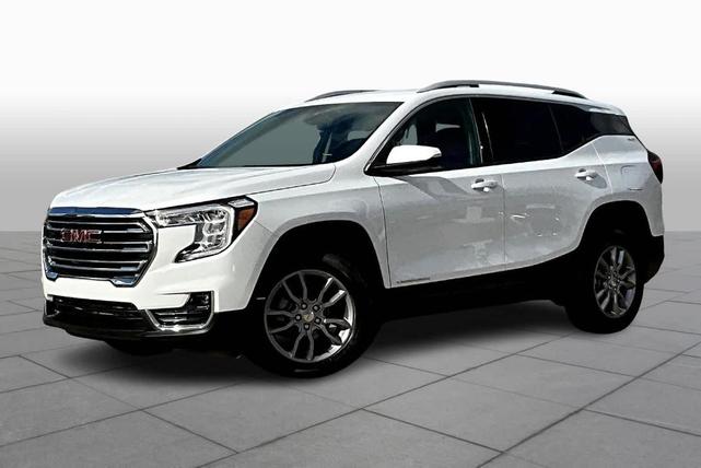 2023 GMC Terrain