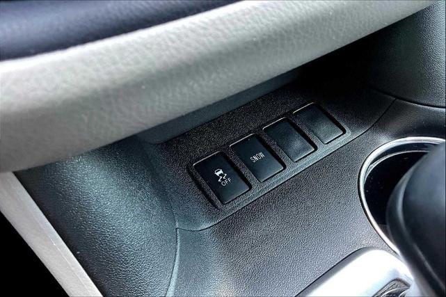 Photo of 2019 Predawn Gray Mica Toyota Highlander