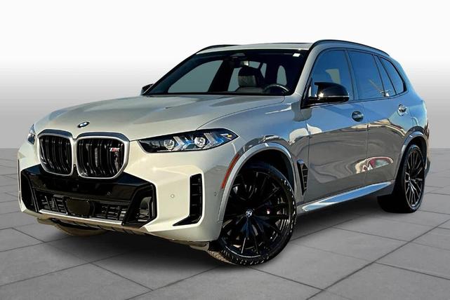 2024 BMW X5