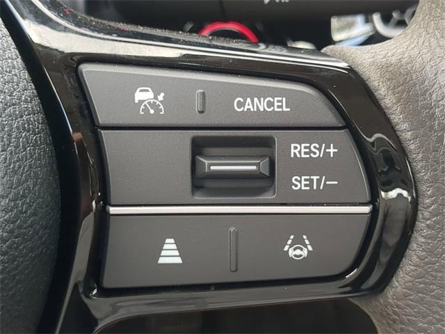 Photo of 2022 Rallye Red Honda Civic