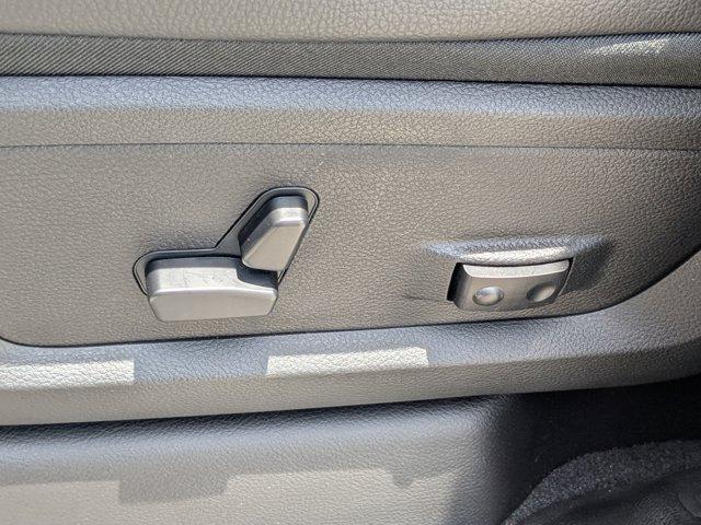 Photo of 2025 Blue Metallic RAM 2500