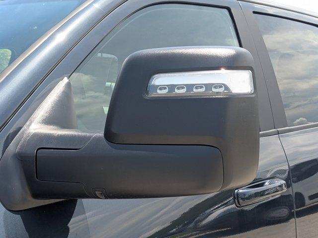 Photo of 2025 Blue Metallic RAM 2500