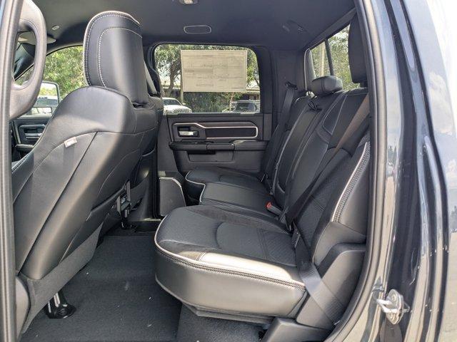 Photo of 2025 Blue Metallic RAM 2500